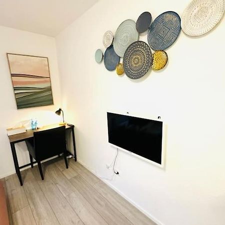 Stylish Suite Elegance 71 Mainz Bagian luar foto