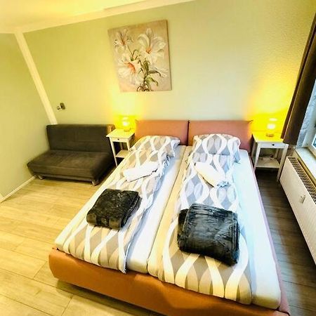 Stylish Suite Elegance 71 Mainz Bagian luar foto