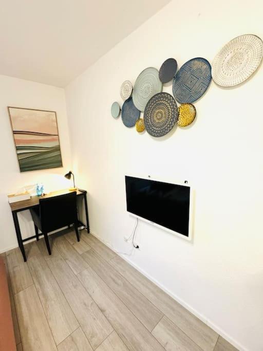 Stylish Suite Elegance 71 Mainz Bagian luar foto