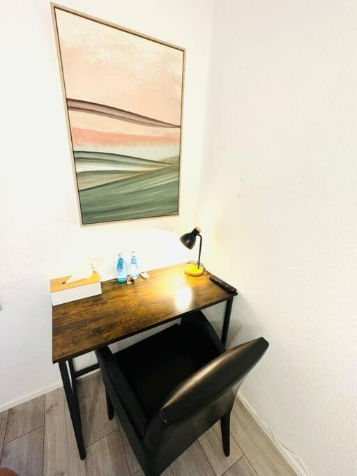 Stylish Suite Elegance 71 Mainz Bagian luar foto